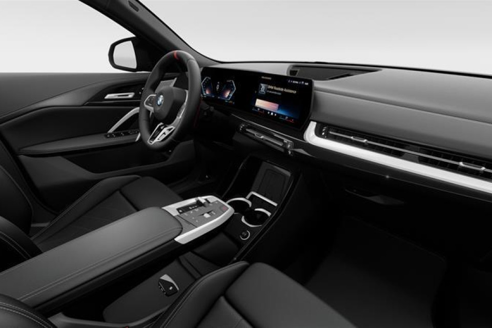 2026 BMW X2 - Image 14