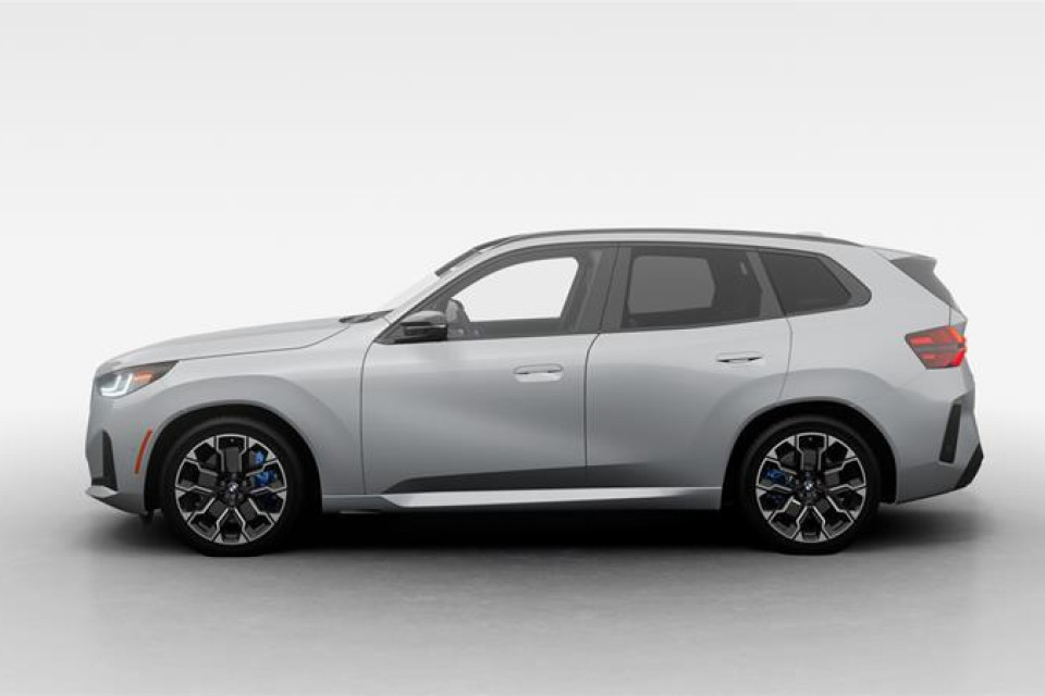 2026 BMW X3 - Image 3