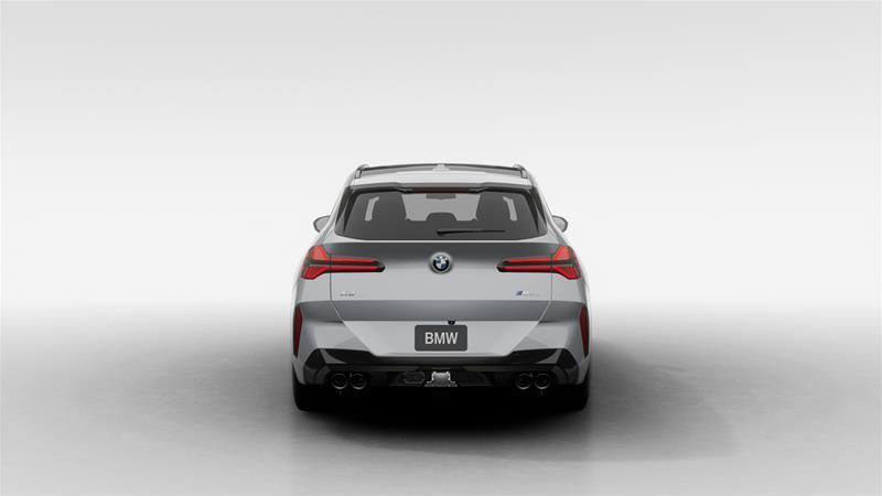 2026 BMW X3 - Image 4
