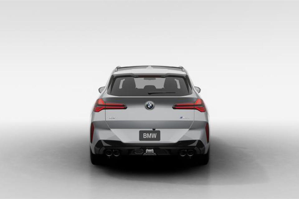 2026 BMW X3 - Image 4