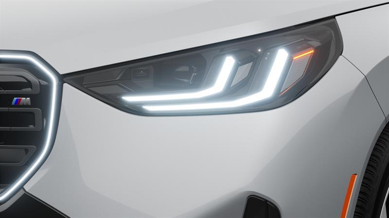 2026 BMW X3 - Image 5