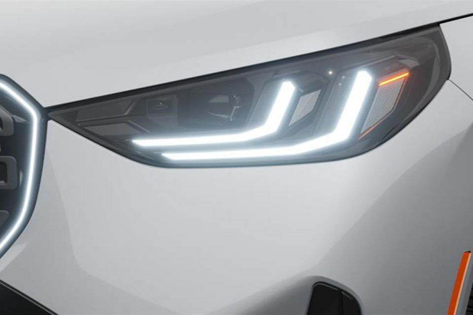 2026 BMW X3 - Image 5