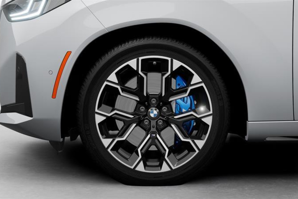 2026 BMW X3 - Image 6