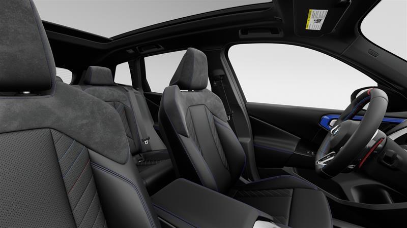 2026 BMW X3 - Image 8