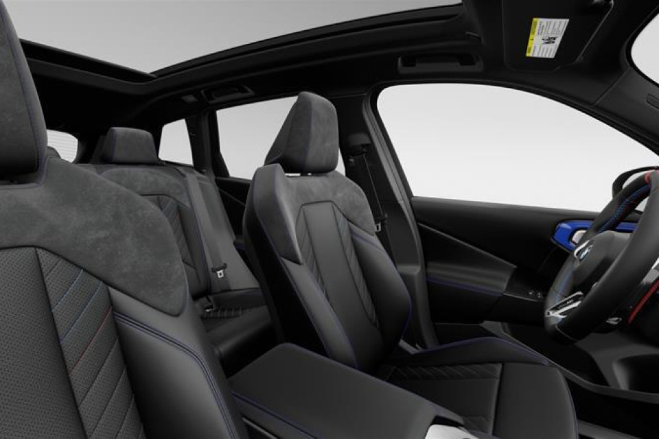 2026 BMW X3 - Image 8