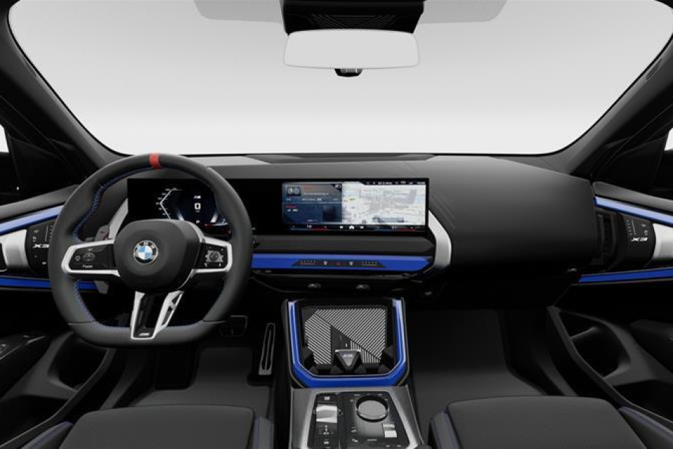 2026 BMW X3 - Image 9