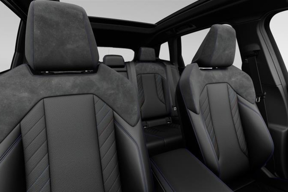 2026 BMW X3 - Image 10