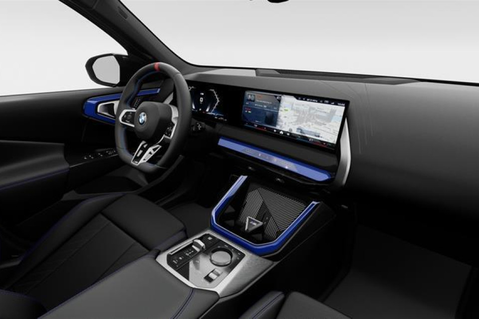 2026 BMW X3 - Image 13