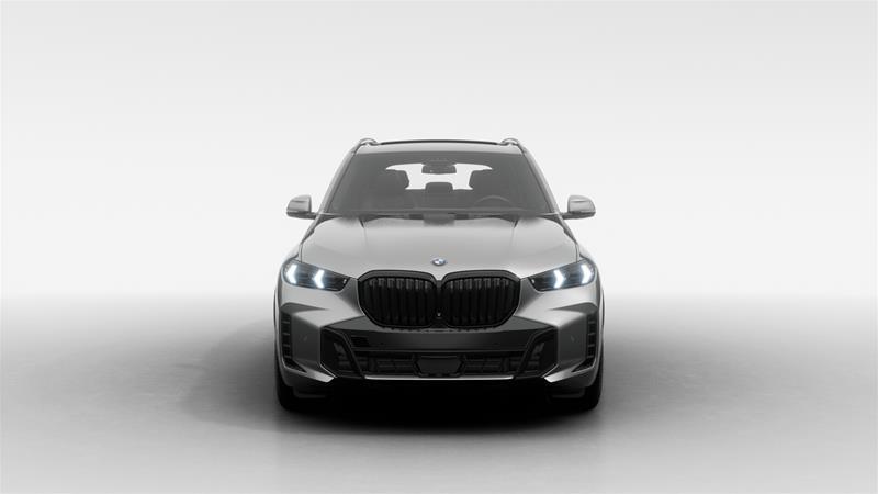 2026 BMW X5 - Image 3