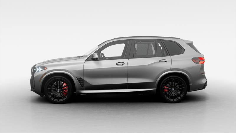 2026 BMW X5 - Image 4