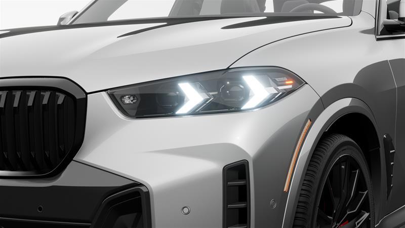 2026 BMW X5 - Image 6
