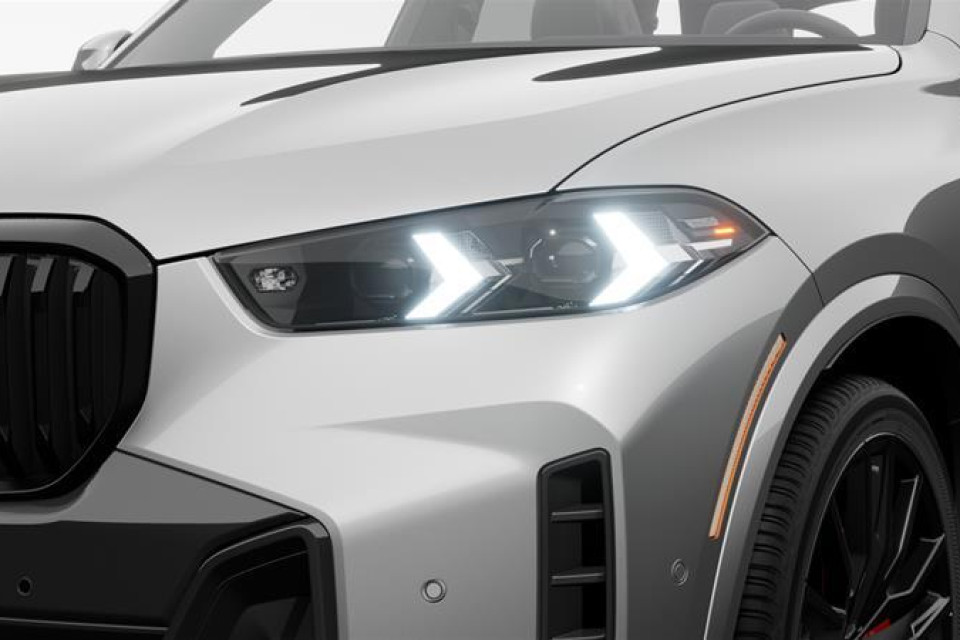 2026 BMW X5 - Image 6