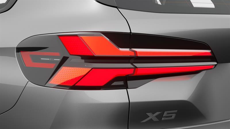 2026 BMW X5 - Image 7