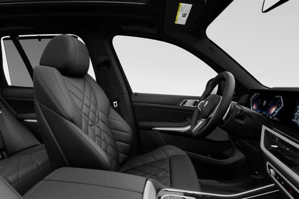 2026 BMW X5 - Image 8