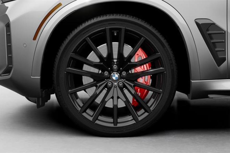 2026 BMW X5 - Image 9