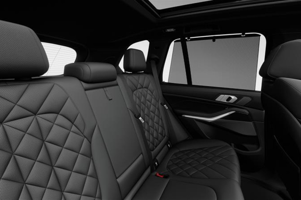 2026 BMW X5 - Image 14