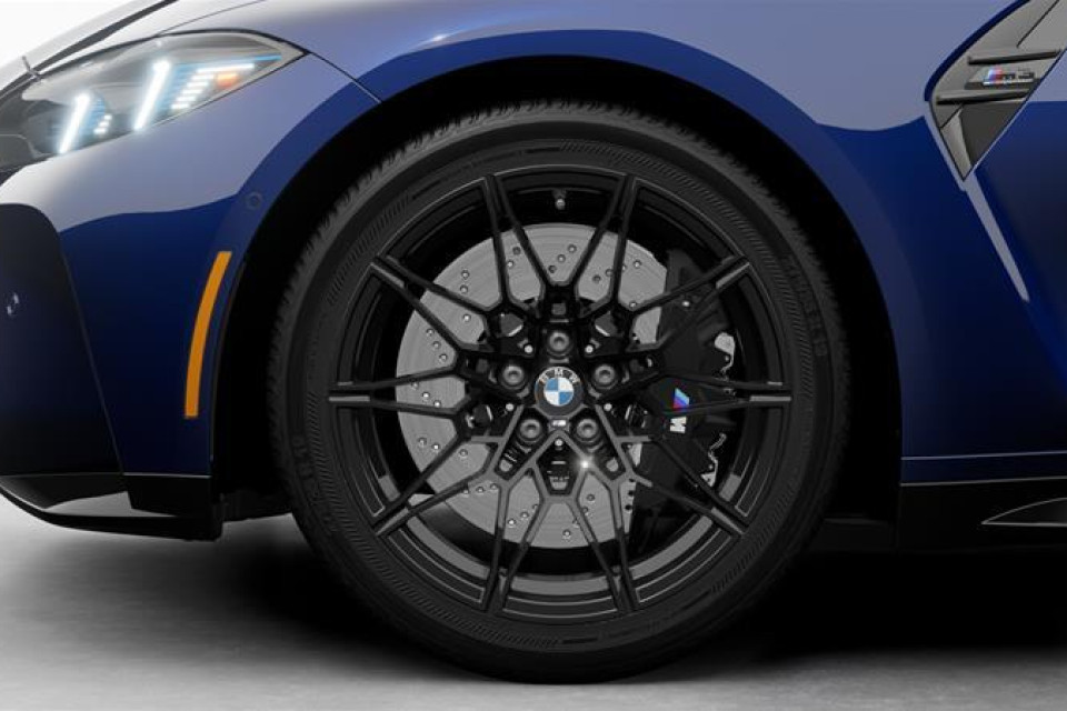 2026 BMW M3 - Image 7