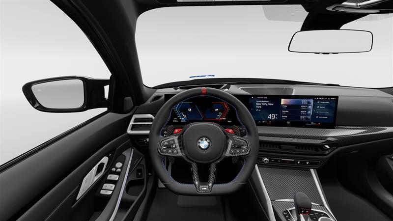 2026 BMW M3 - Image 12