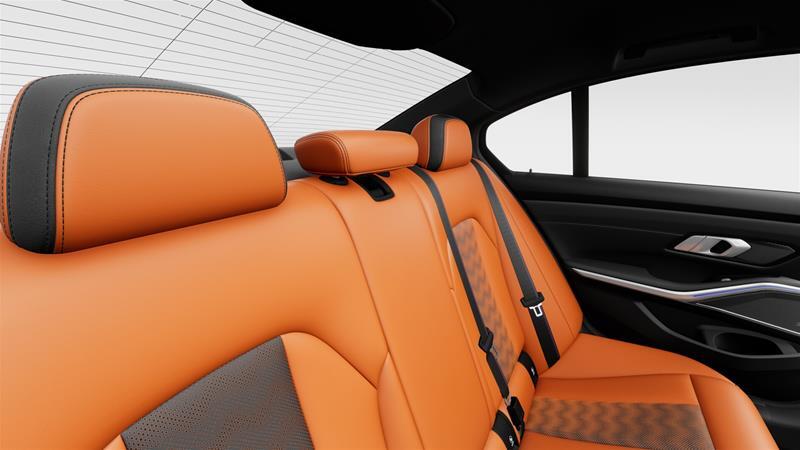 2026 BMW M3 - Image 13