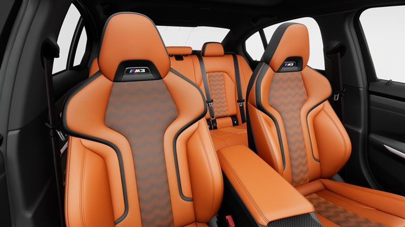 2026 BMW M3 - Image 14