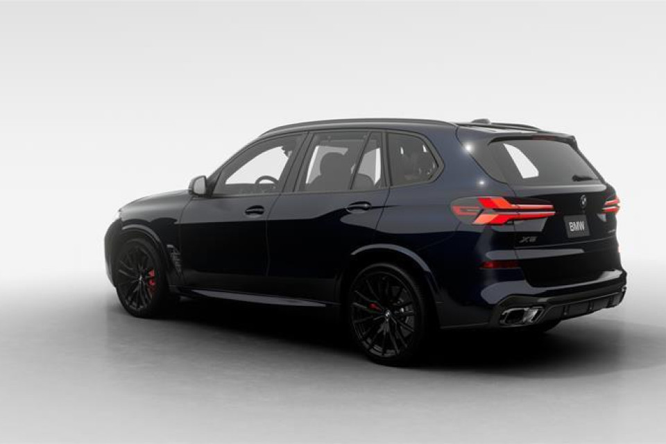 2026 BMW X5 - Image 2