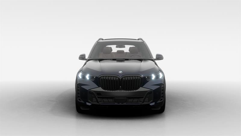 2026 BMW X5 - Image 3