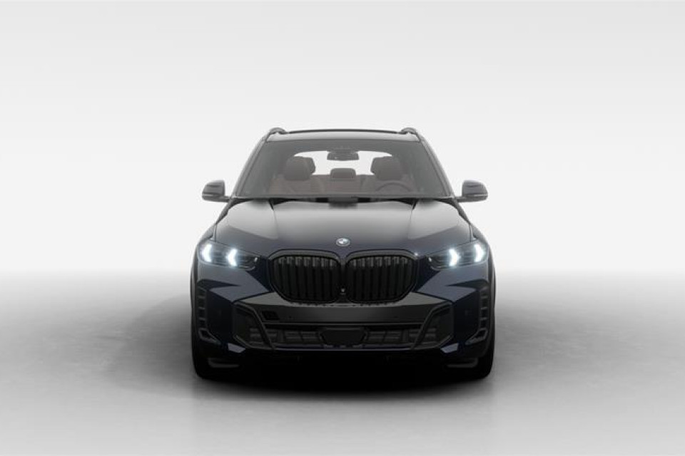 2026 BMW X5 - Image 3