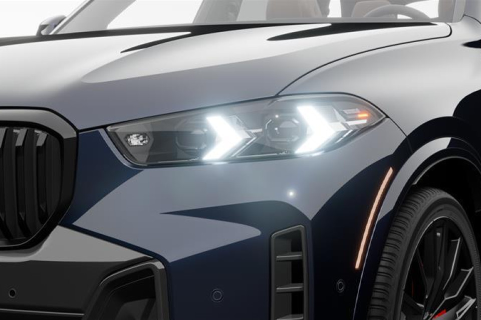 2026 BMW X5 - Image 6