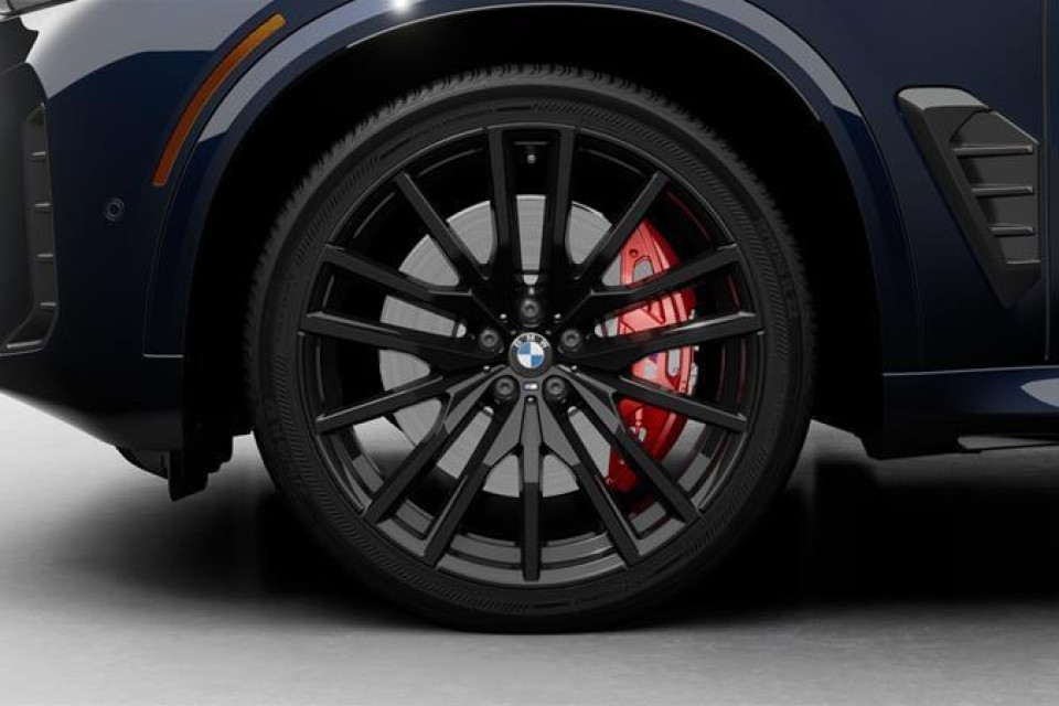 2026 BMW X5 - Image 7