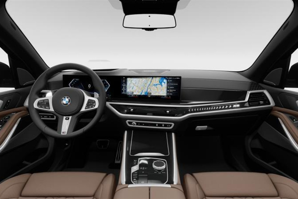 2026 BMW X5 - Image 9