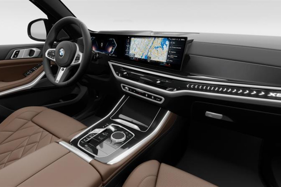 2026 BMW X5 - Image 10