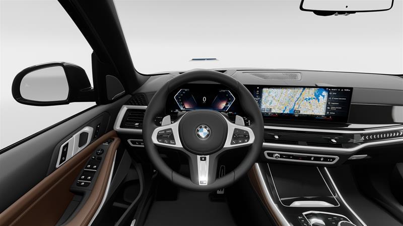 2026 BMW X5 - Image 11
