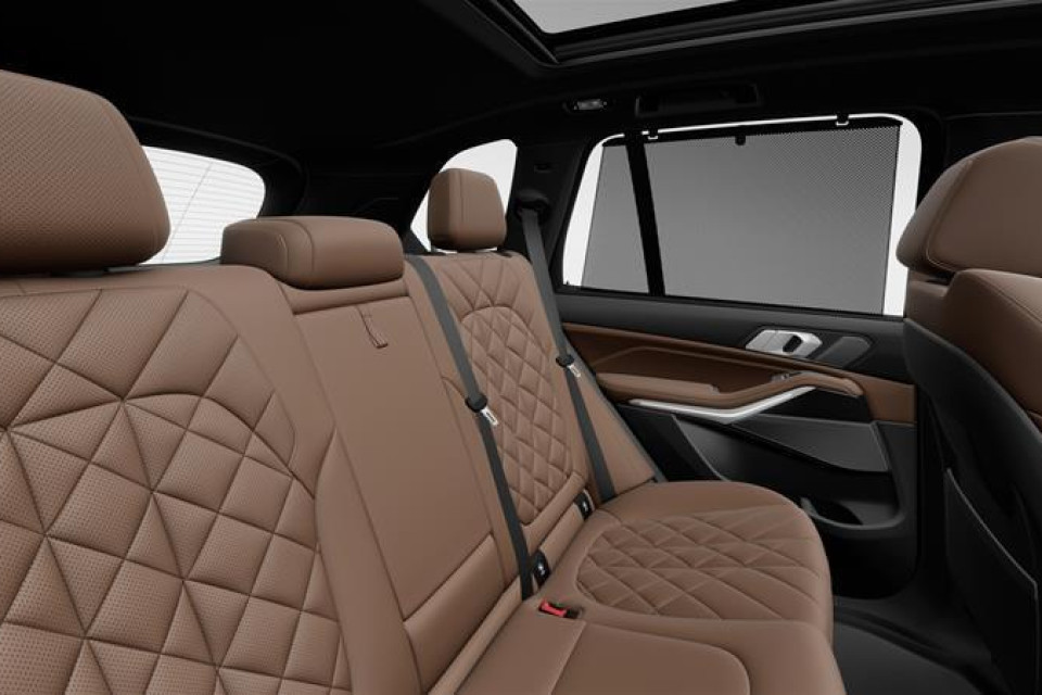 2026 BMW X5 - Image 12