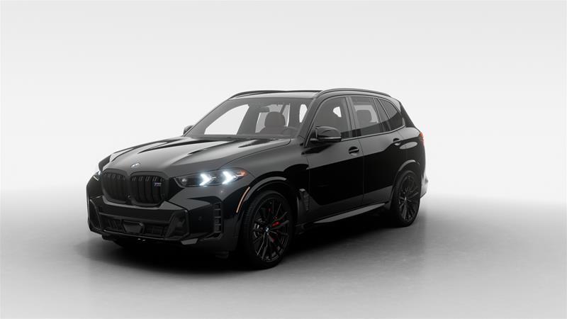 2026 BMW X5 - Image 1