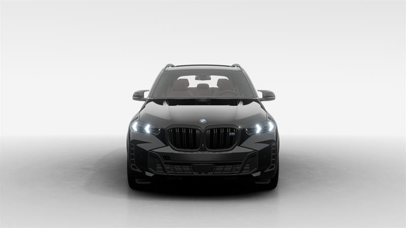 2026 BMW X5 - Image 3