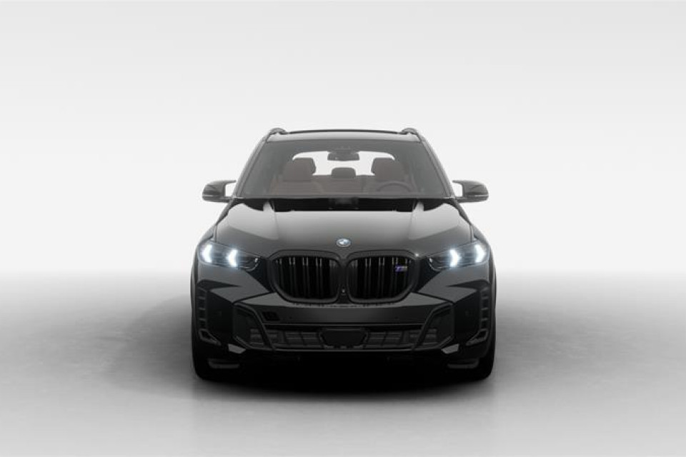 2026 BMW X5 - Image 3