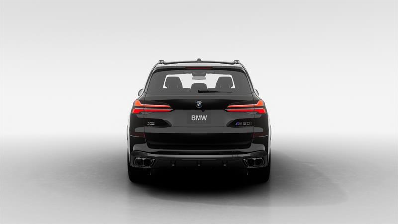 2026 BMW X5 - Image 5