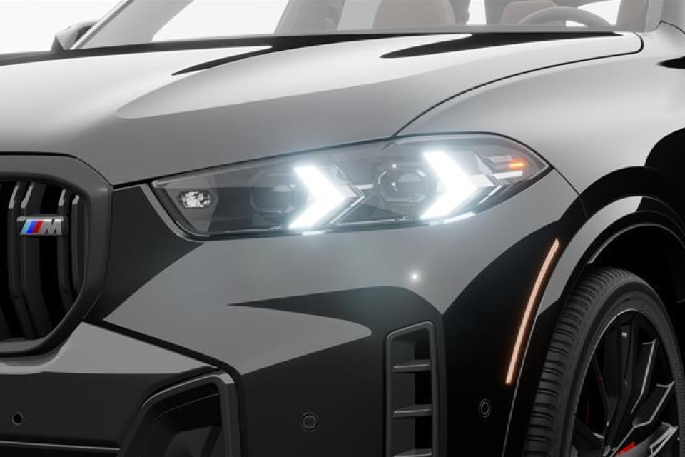 2026 BMW X5 - Image 6