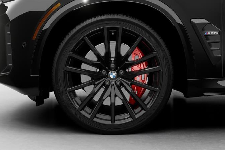 2026 BMW X5 - Image 8