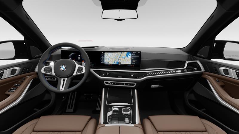 2026 BMW X5 - Image 9