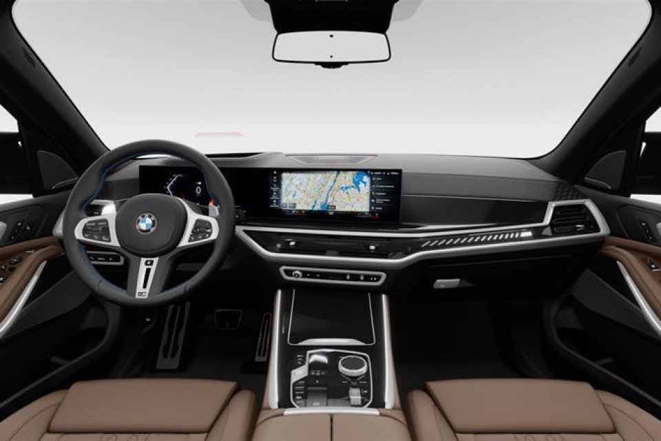 2026 BMW X5 - Image 9