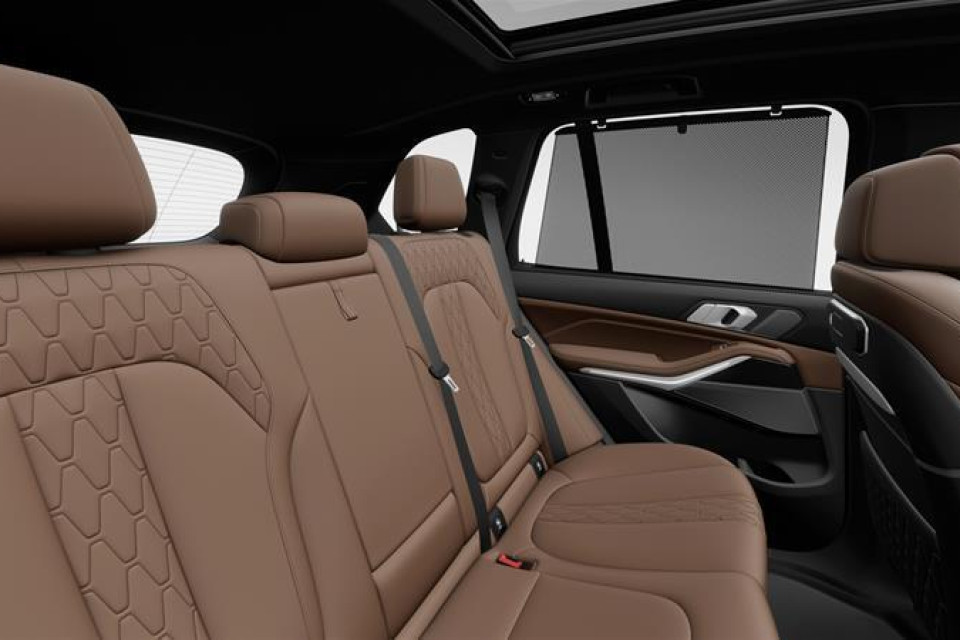 2026 BMW X5 - Image 10