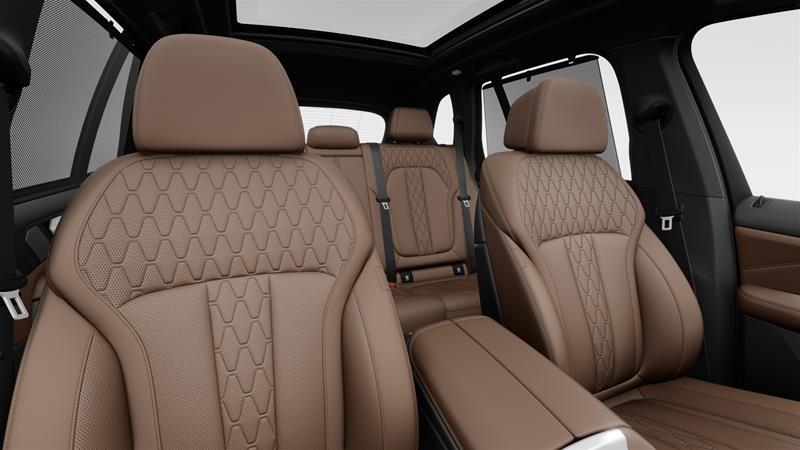 2026 BMW X5 - Image 14
