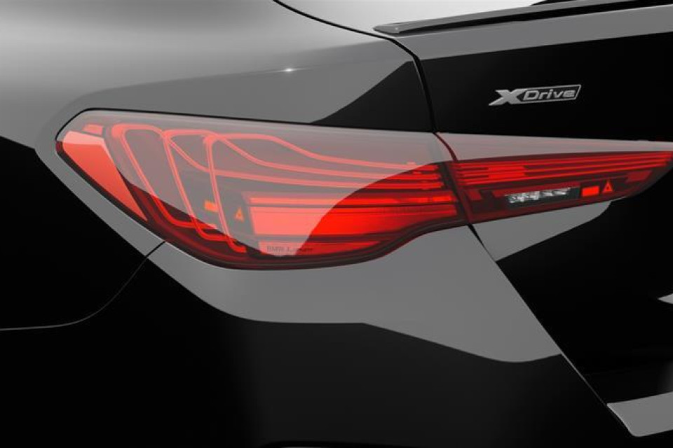 2026 BMW 4 Series - Image 2