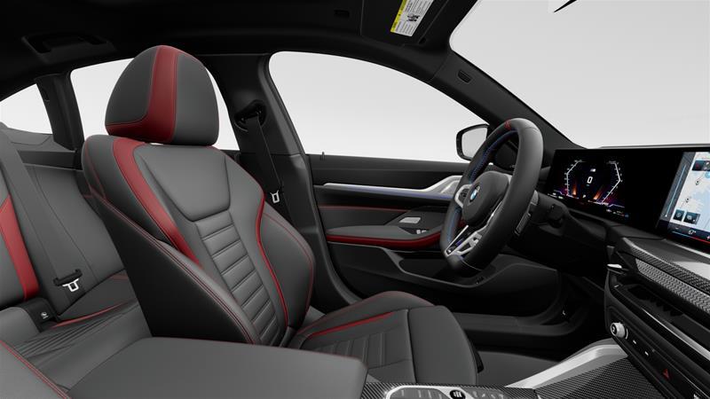 2026 BMW 4 Series - Image 3