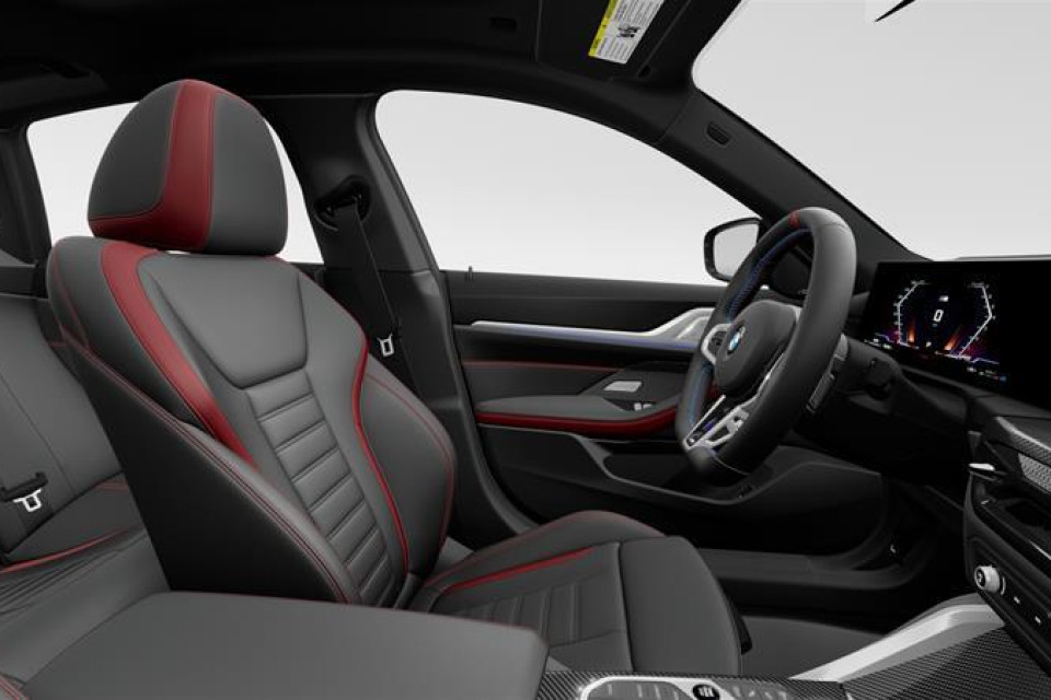 2026 BMW 4 Series - Image 3