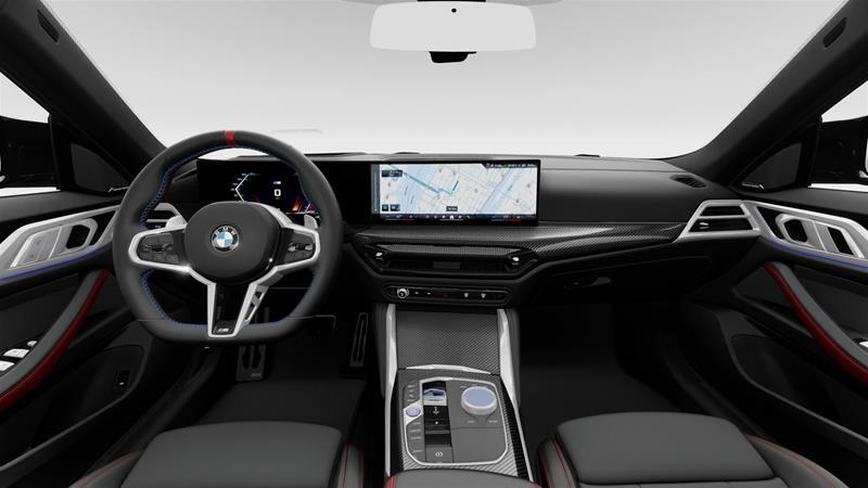 2026 BMW 4 Series - Image 4