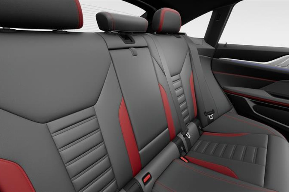 2026 BMW 4 Series - Image 6