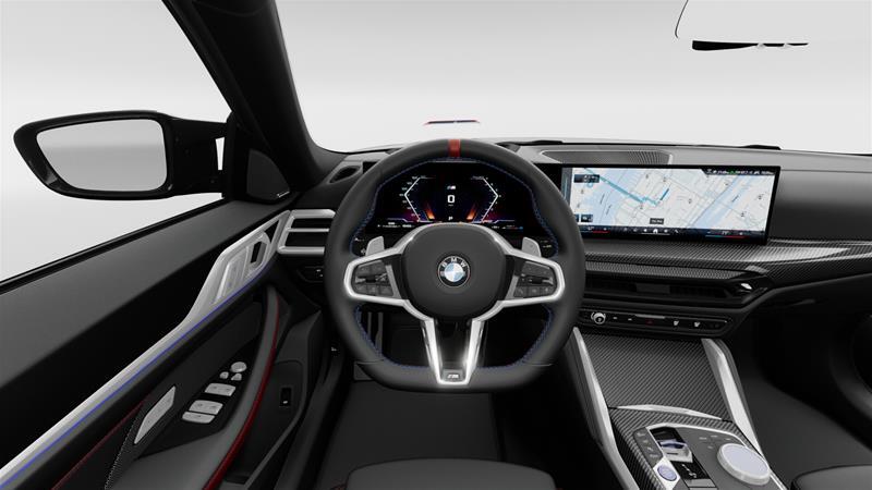2026 BMW 4 Series - Image 7