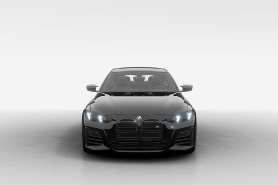 2026 BMW 4 Series - Image 10